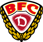 Logo des BFC Dynamo