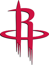 Houston Rockets logo