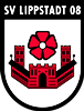 Wappen SV Lippstadt 08