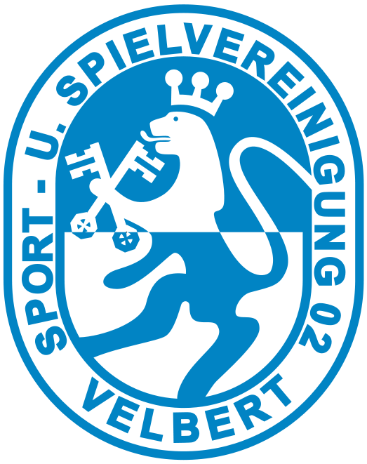 Logo der SSVg Velbert