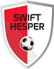 Wappen FC Swift Hesperange