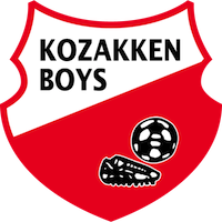 Kozakken Boys logo.png